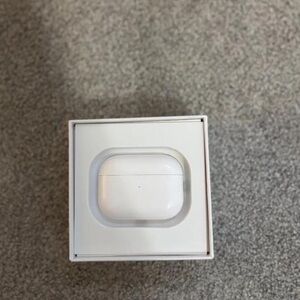 AirPods 2nd gen brand new